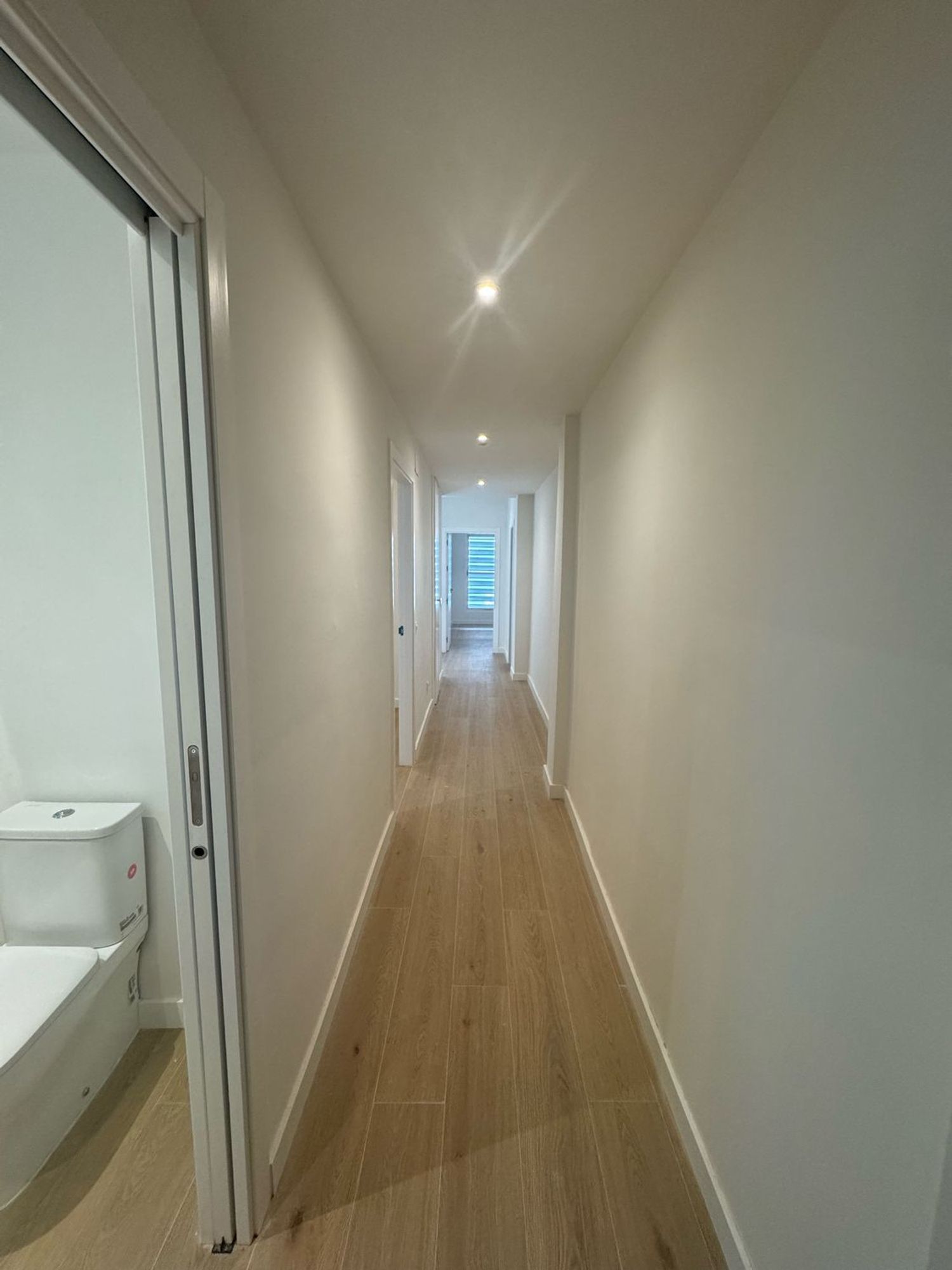 Piso en Barrio Parque de los Principes - Calle Niebla - Foto 3