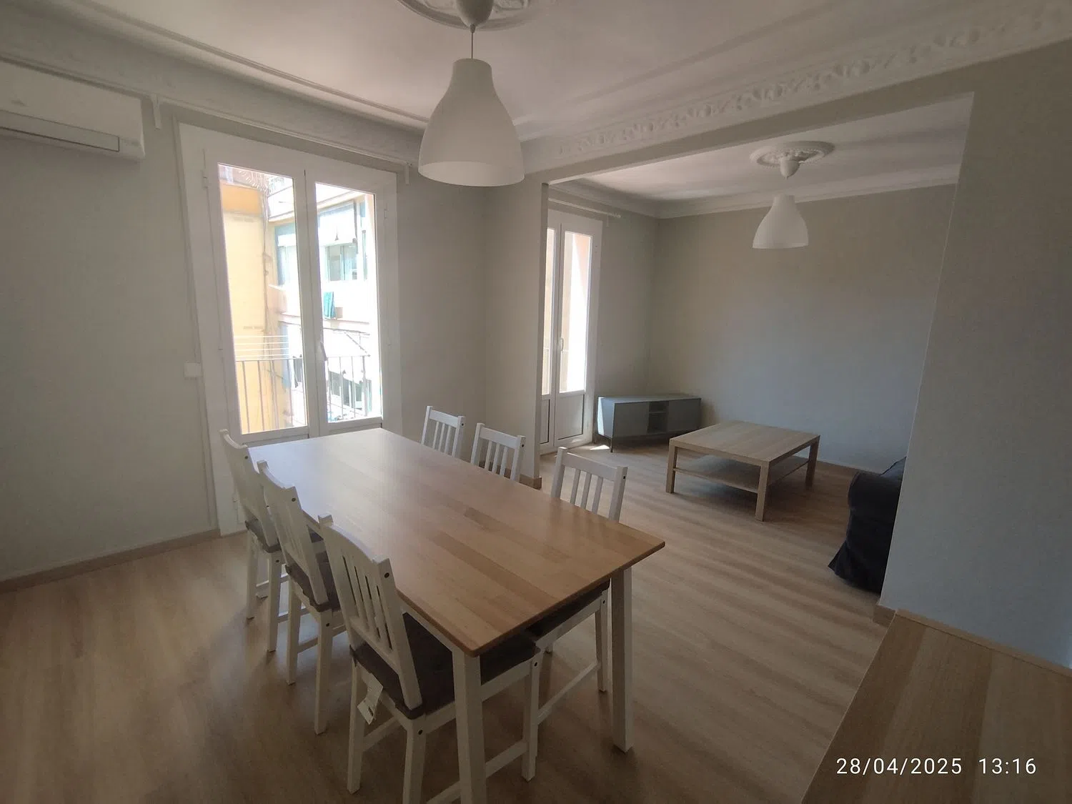 Piso en Barrio La Dreta de l'Eixample - Foto 1