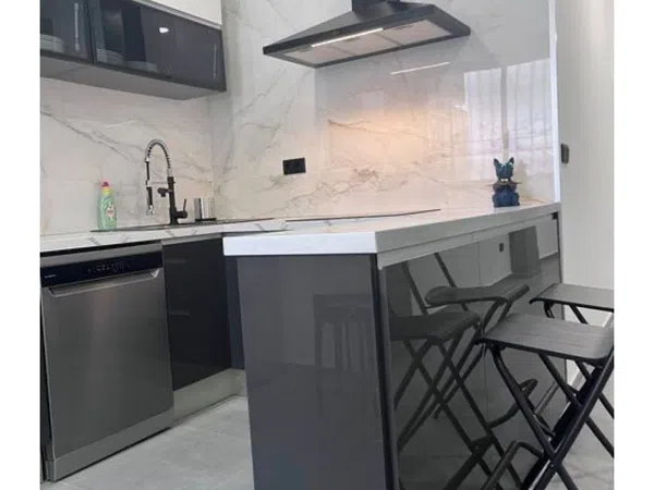 Piso en calle General Elizaicin, 14 - Foto 9