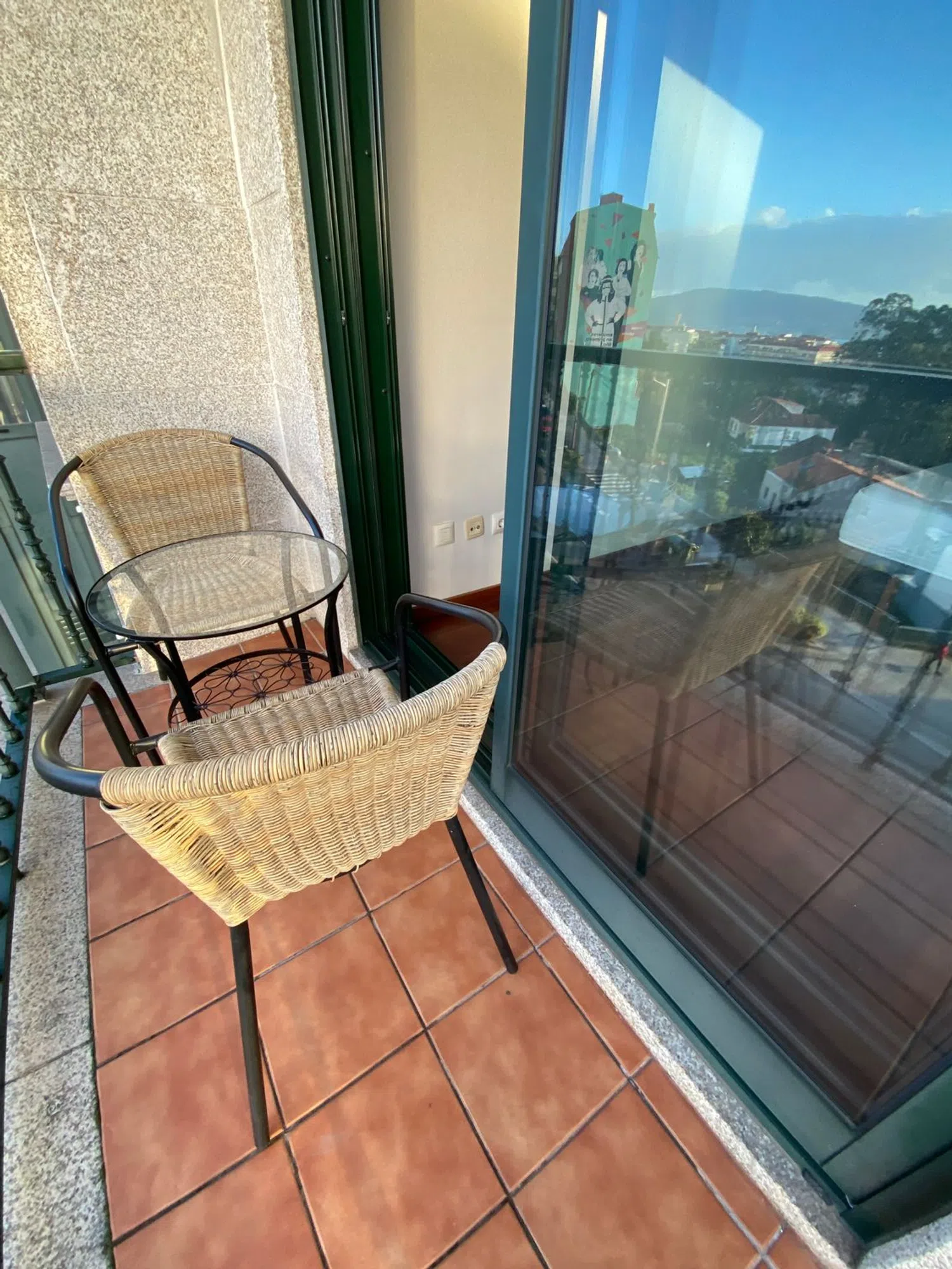Piso en Barrio Travesía de Vigo - San Xoán - Foto 11