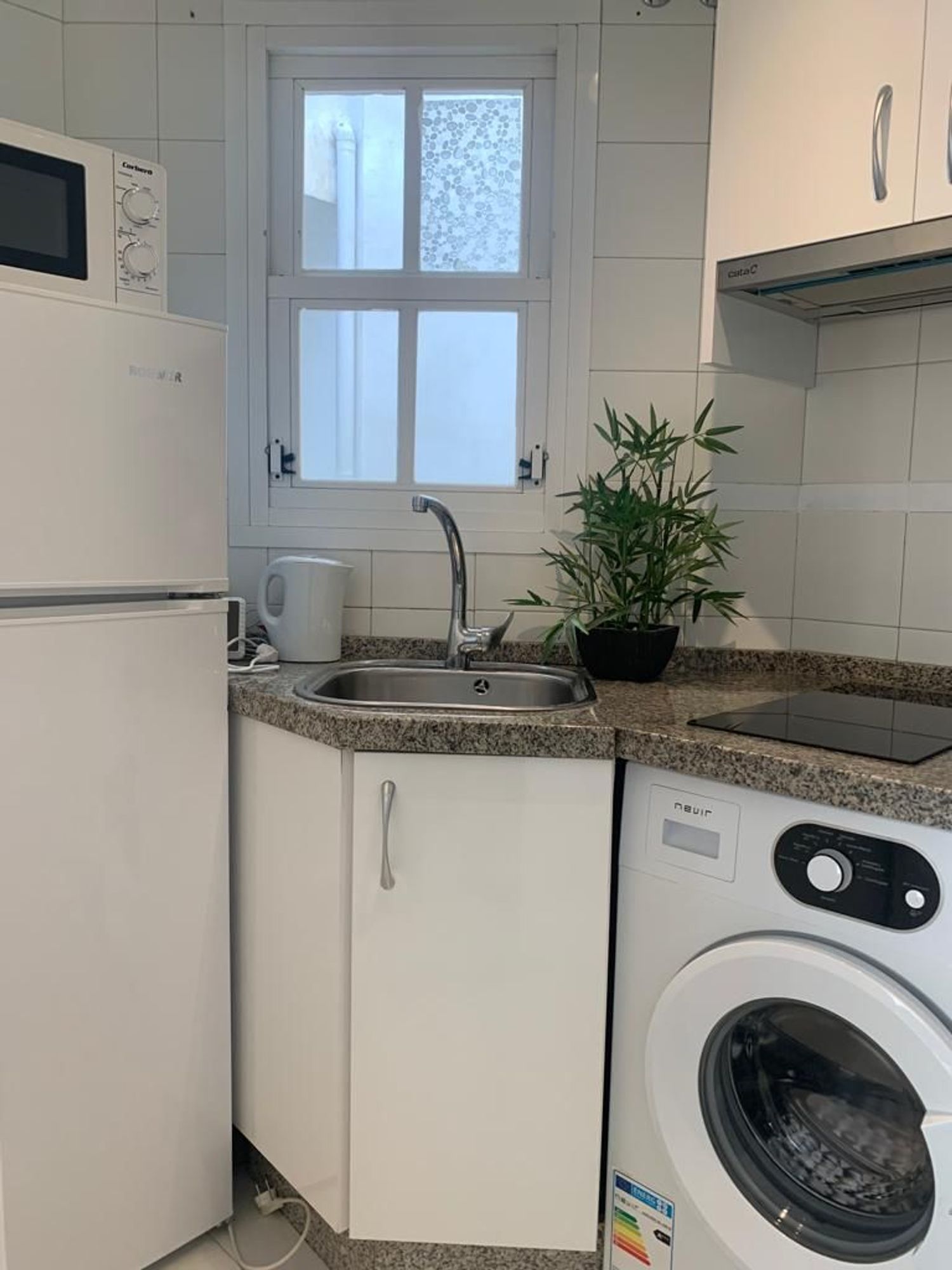 Estudio en calle García de Haro, 12 - Foto 39