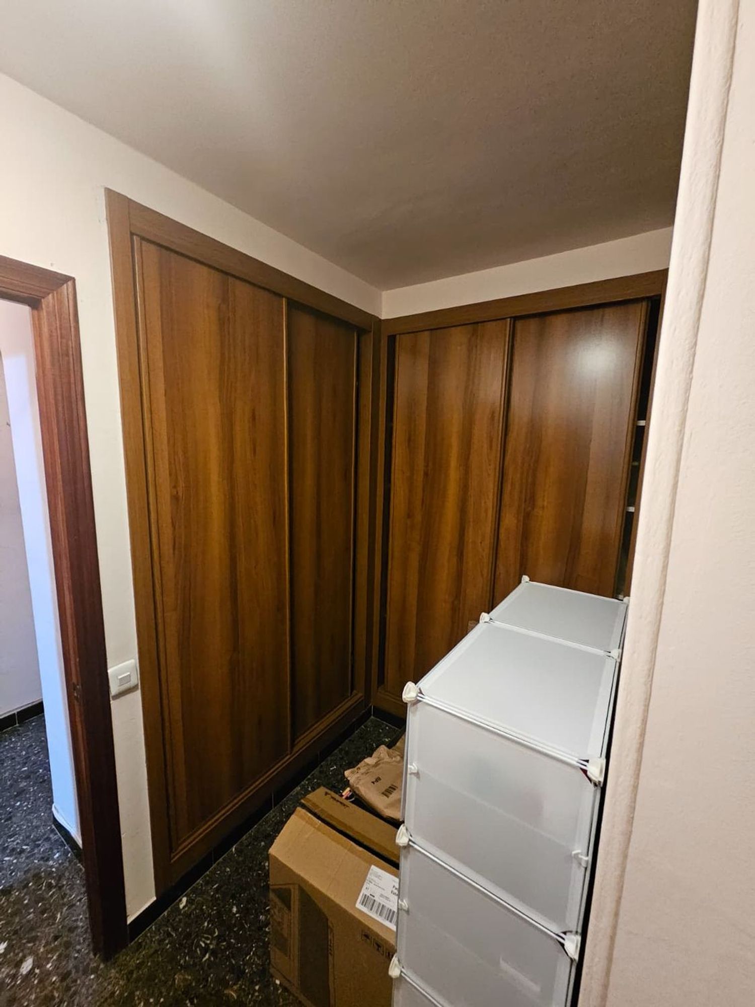 Piso en Barrio L'Olivera - Amanecer - Foto 7