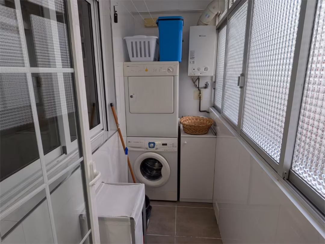 Piso en  Avenida Maisonnave 33 - Foto 10