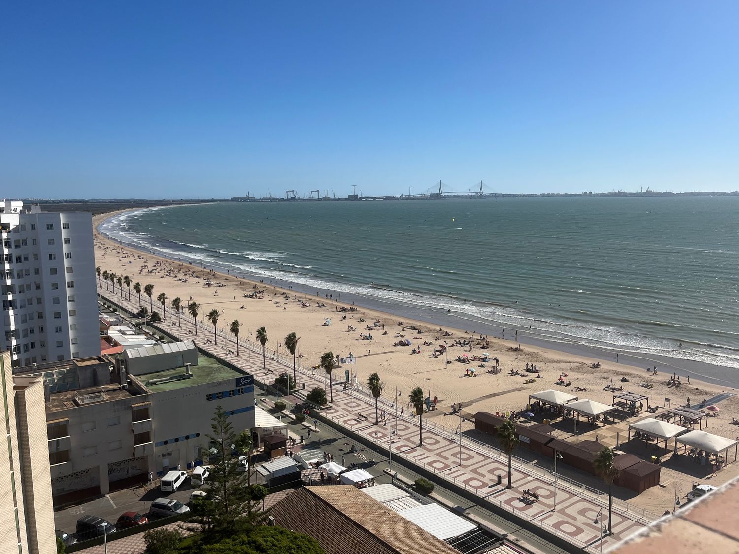 Piso en Paseo Marítimo, 25, Valdelagrana - Foto 3