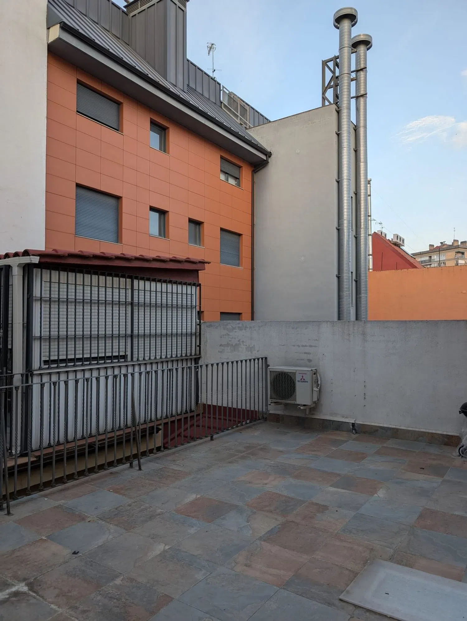 Estudio en calle de Bravo Murillo, 340 - Foto 7
