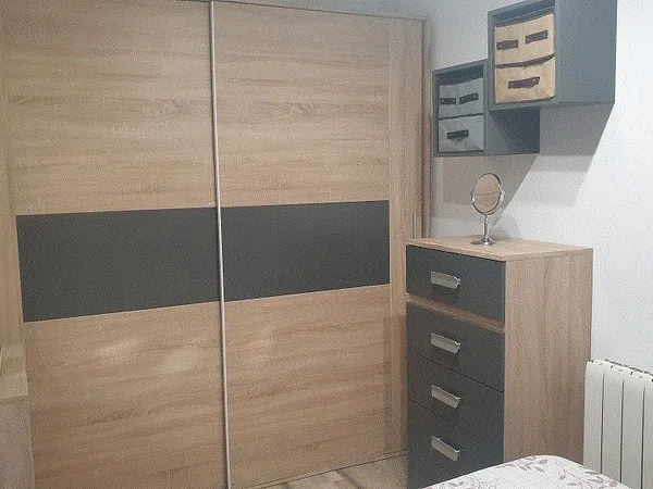 Estudio en Carretera de la Puerta, 5 - Foto 5