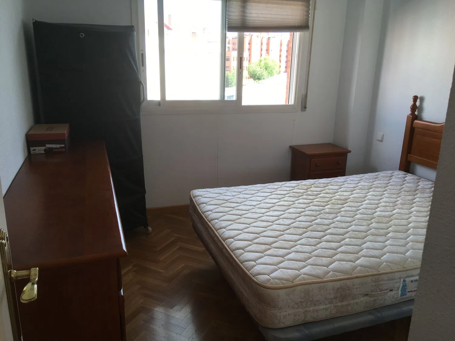 Piso en plaza Cronos, 5 - Foto 8