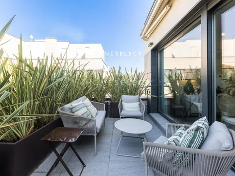 Ático en calle de Modesto Lafuente - Foto 9