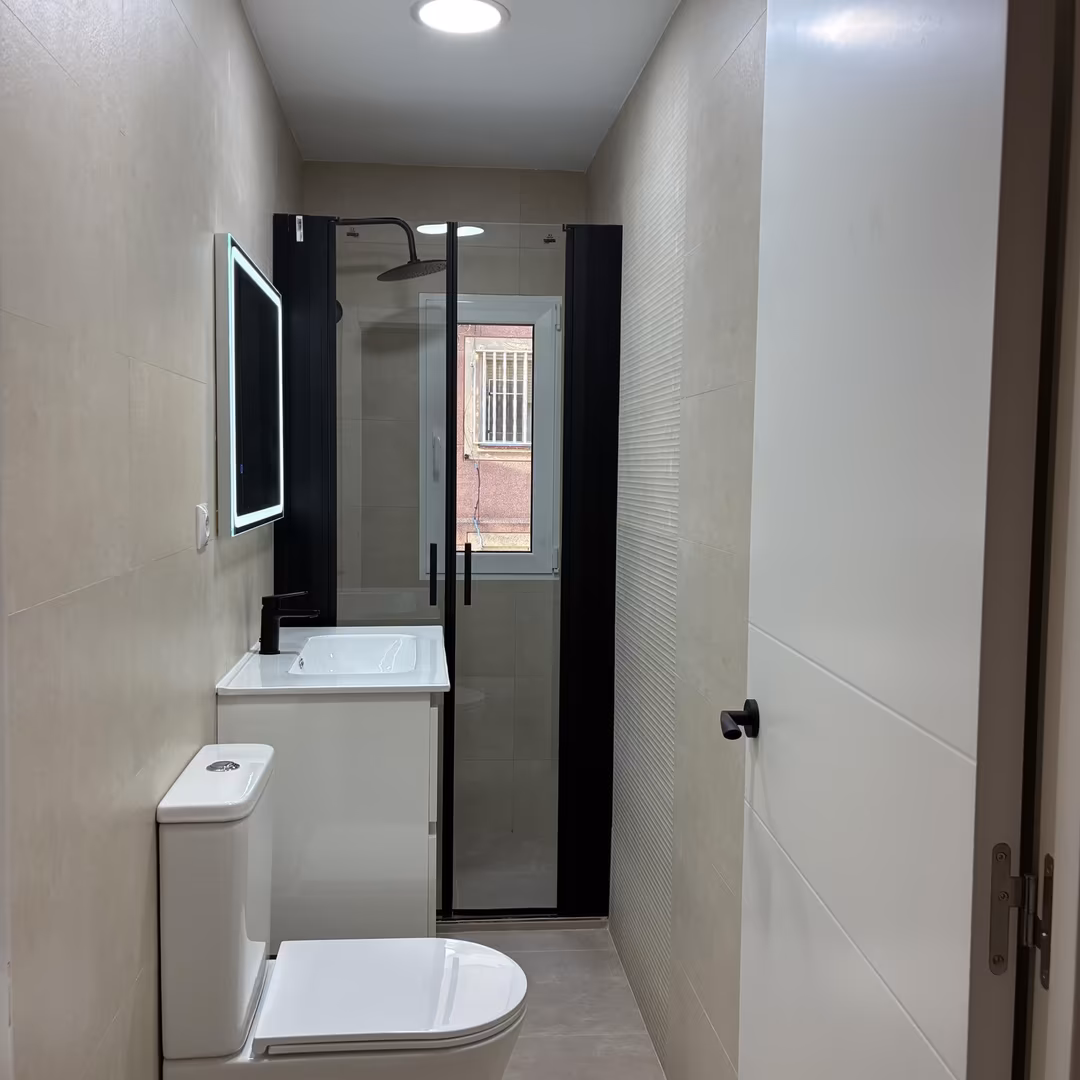 Piso en  Calle de Francisco Romero 11 - Foto 15