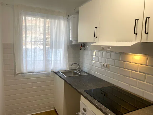 Piso en Calle Piña, 12, Buena Vista - Foto 17