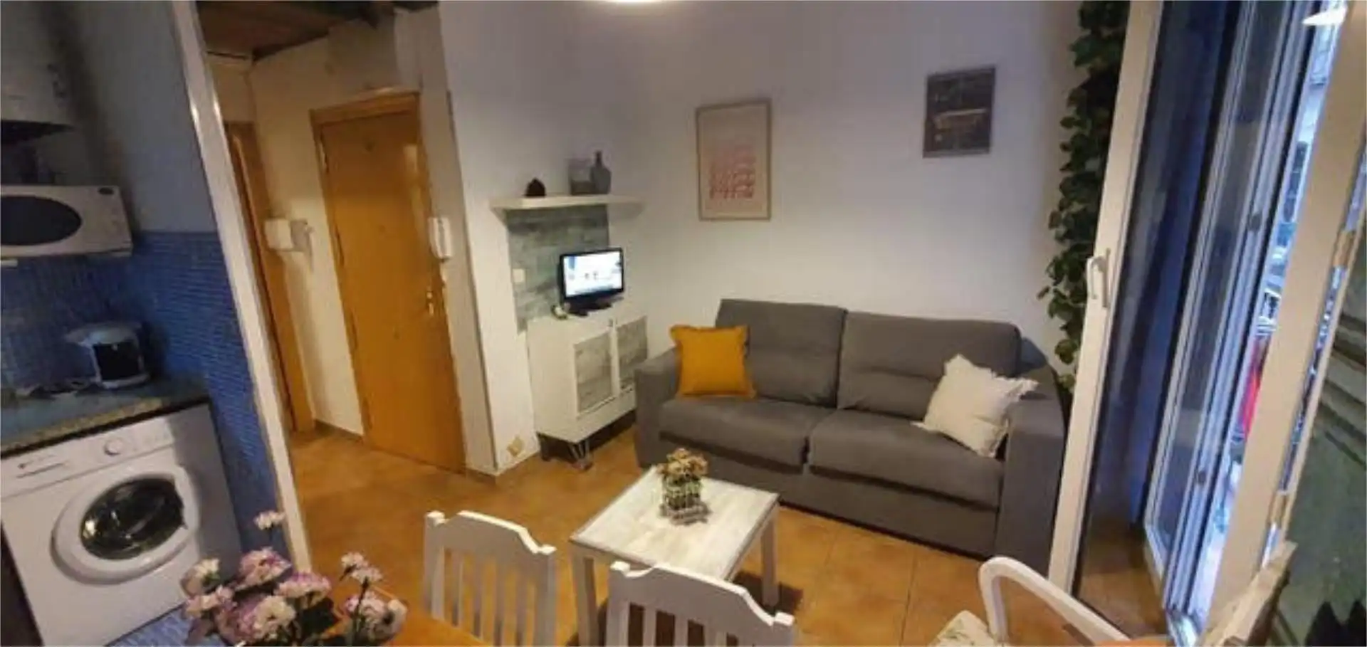 Apartamento en Centro - Foto 2