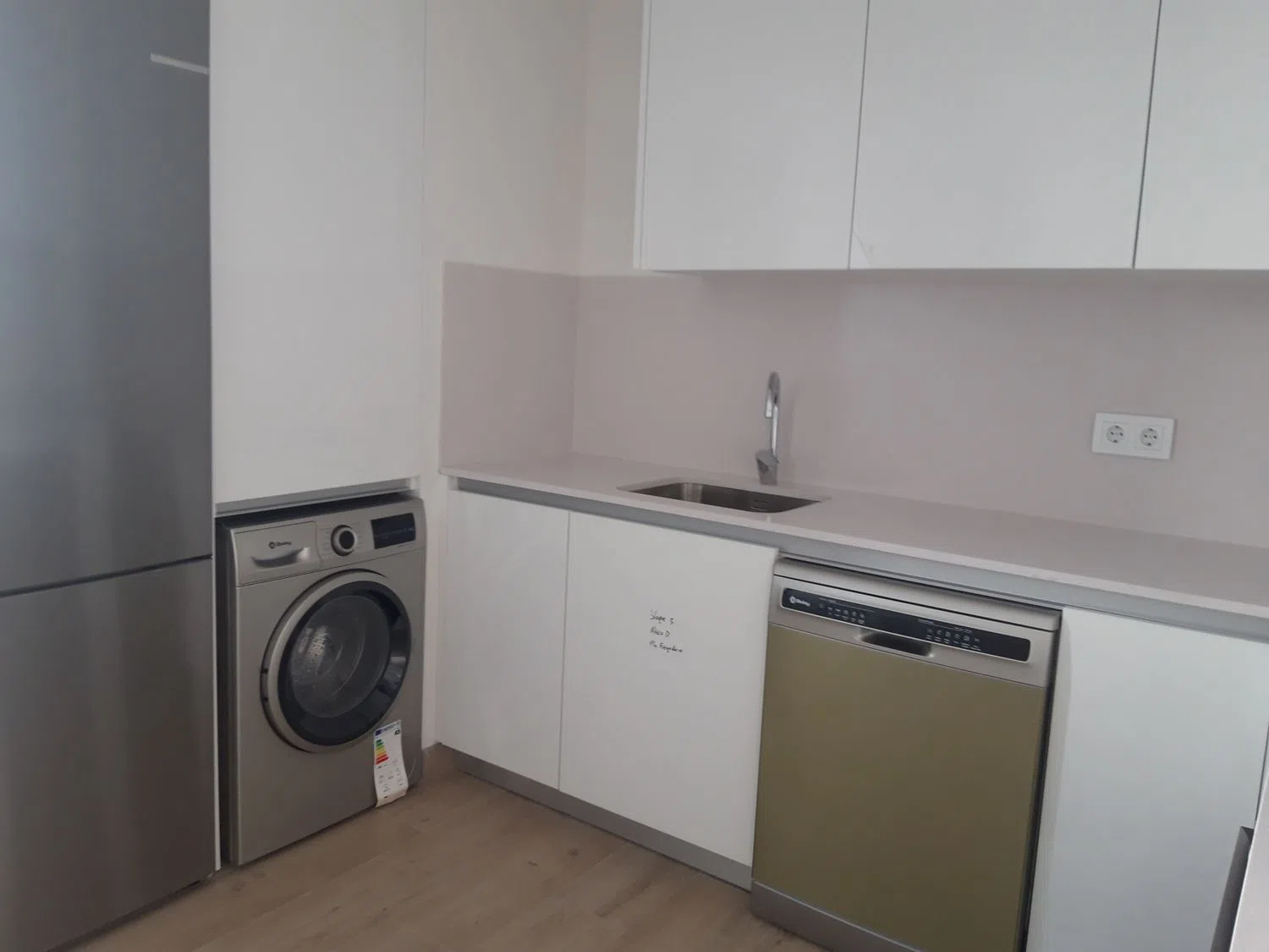 Ático en calle Menorca, 15 - Foto 3