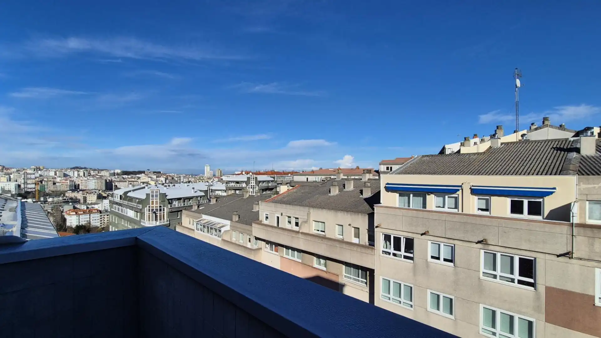 Piso en  Rúa Antonio Noche López 1 - Foto 19