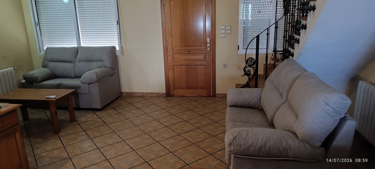 Chalet adosado en Calle de la Tintorera, 13, Platja de Oliva, Platja de Oliva - Foto 6