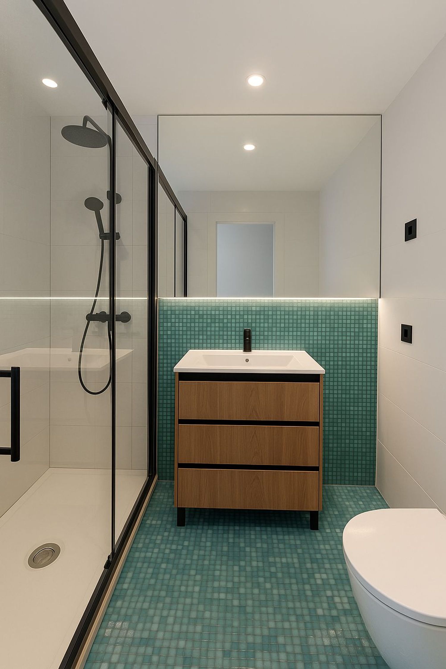 Piso en calle Benecharo, 10 - Foto 13