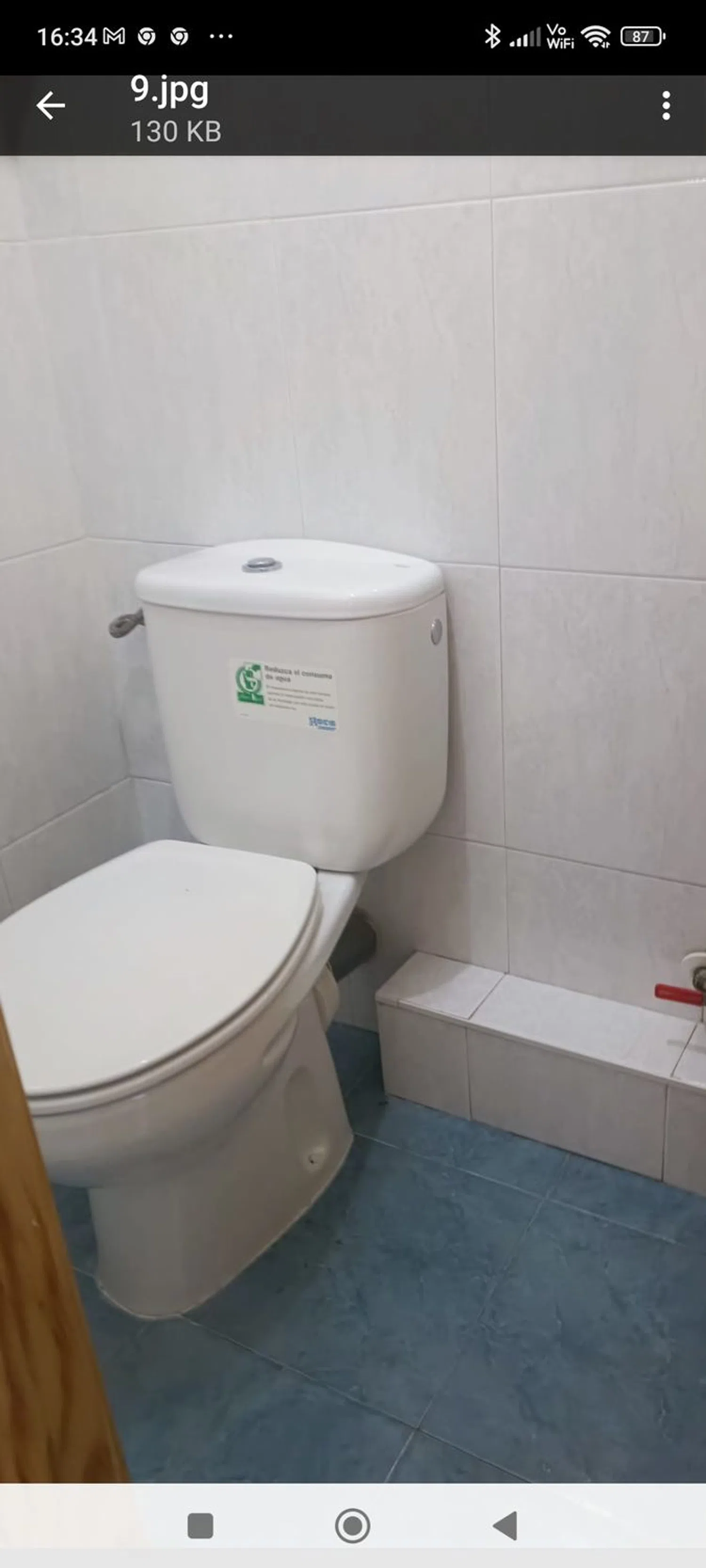 Piso en calle de San Secundino, 3 - Foto 3