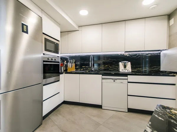 Dúplex en Urb. valle del arcipreste Zona norte - Foto 12