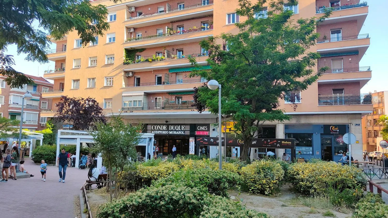 Piso en calle Pérez Ayuso, 21 - Foto 40