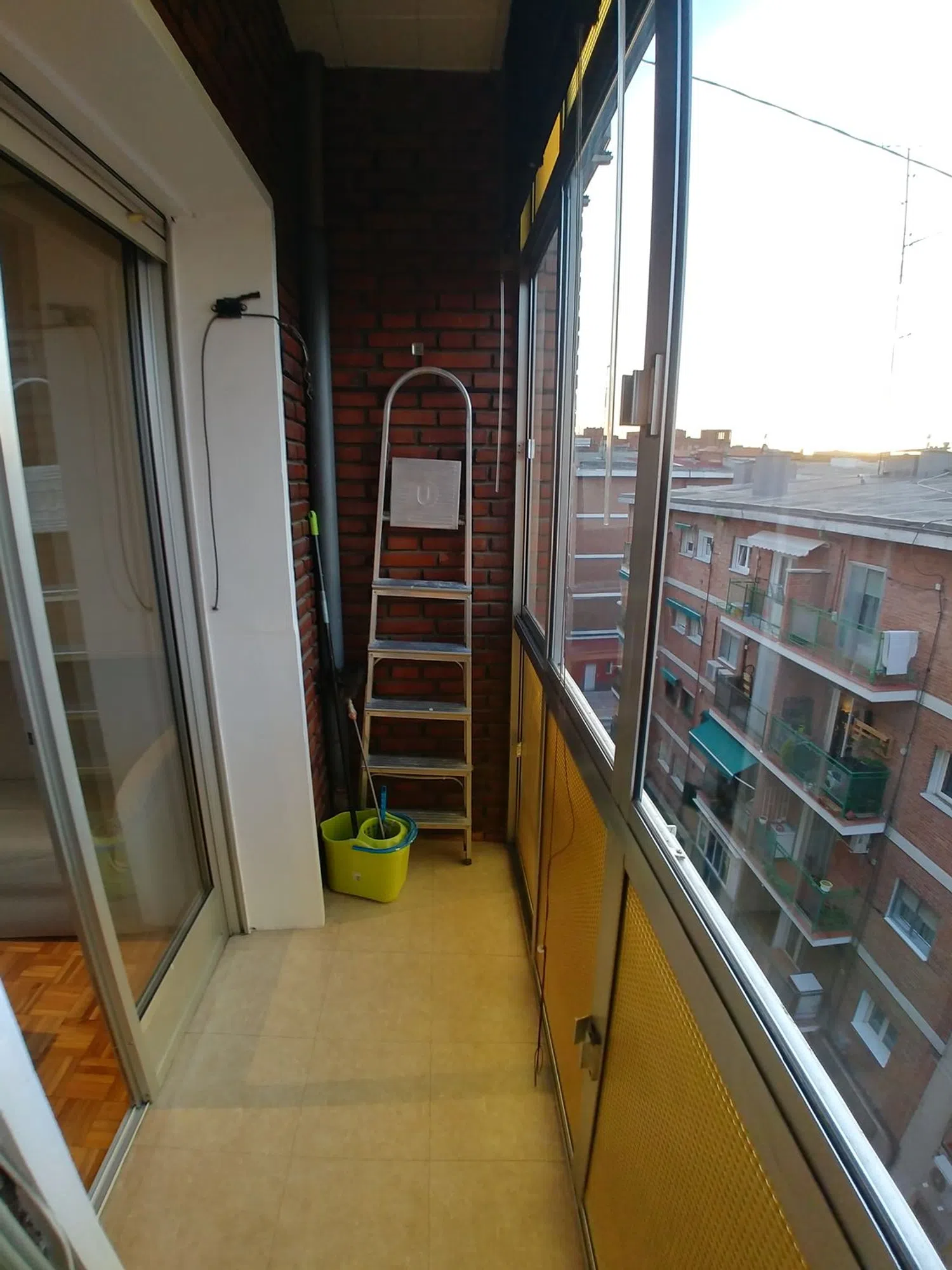 Piso en calle de Antonio López, 158 - Foto 16