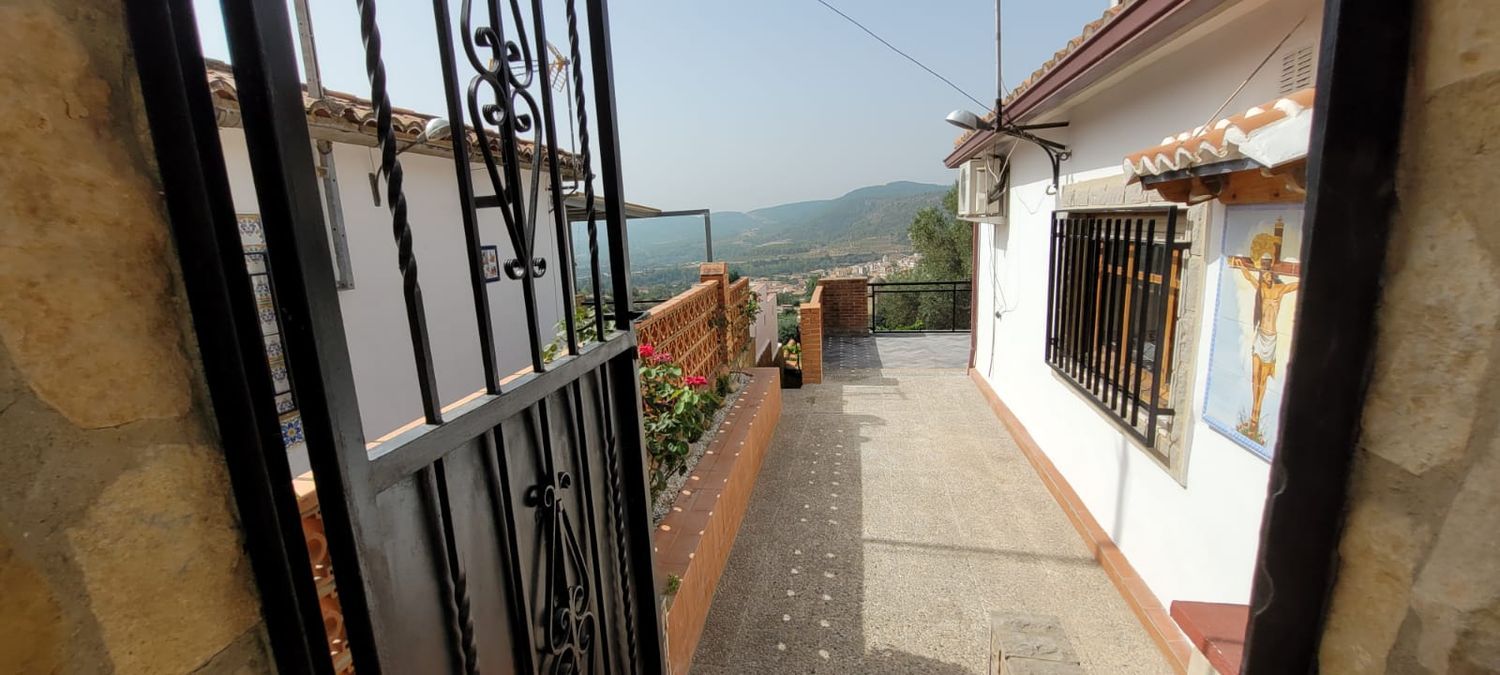 Casa o chalet independiente en Camino Pirijuana, 4 - Foto 3