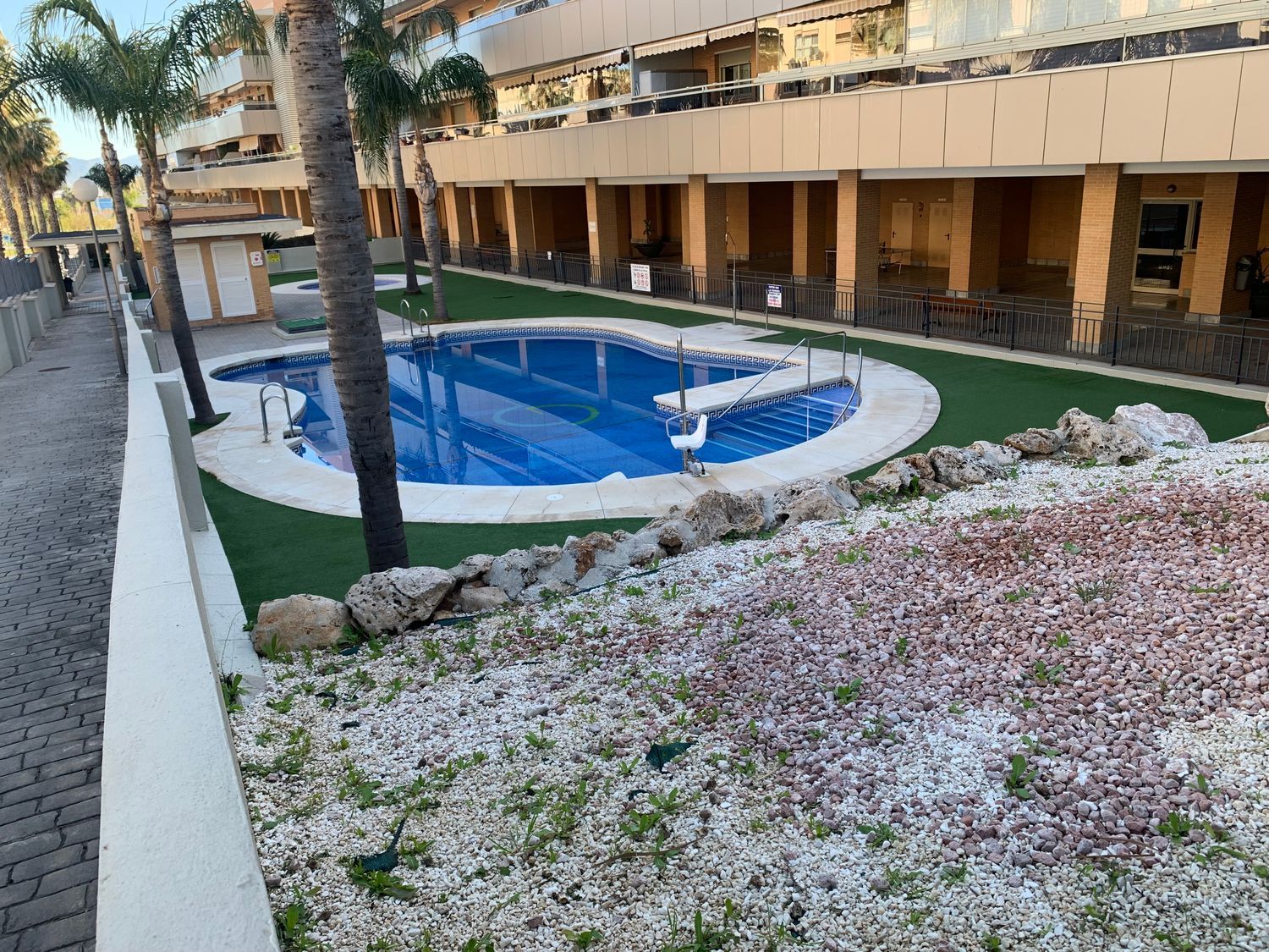 Piso en avenida de Manuel Fraga Iribarne, 15 - Foto 39