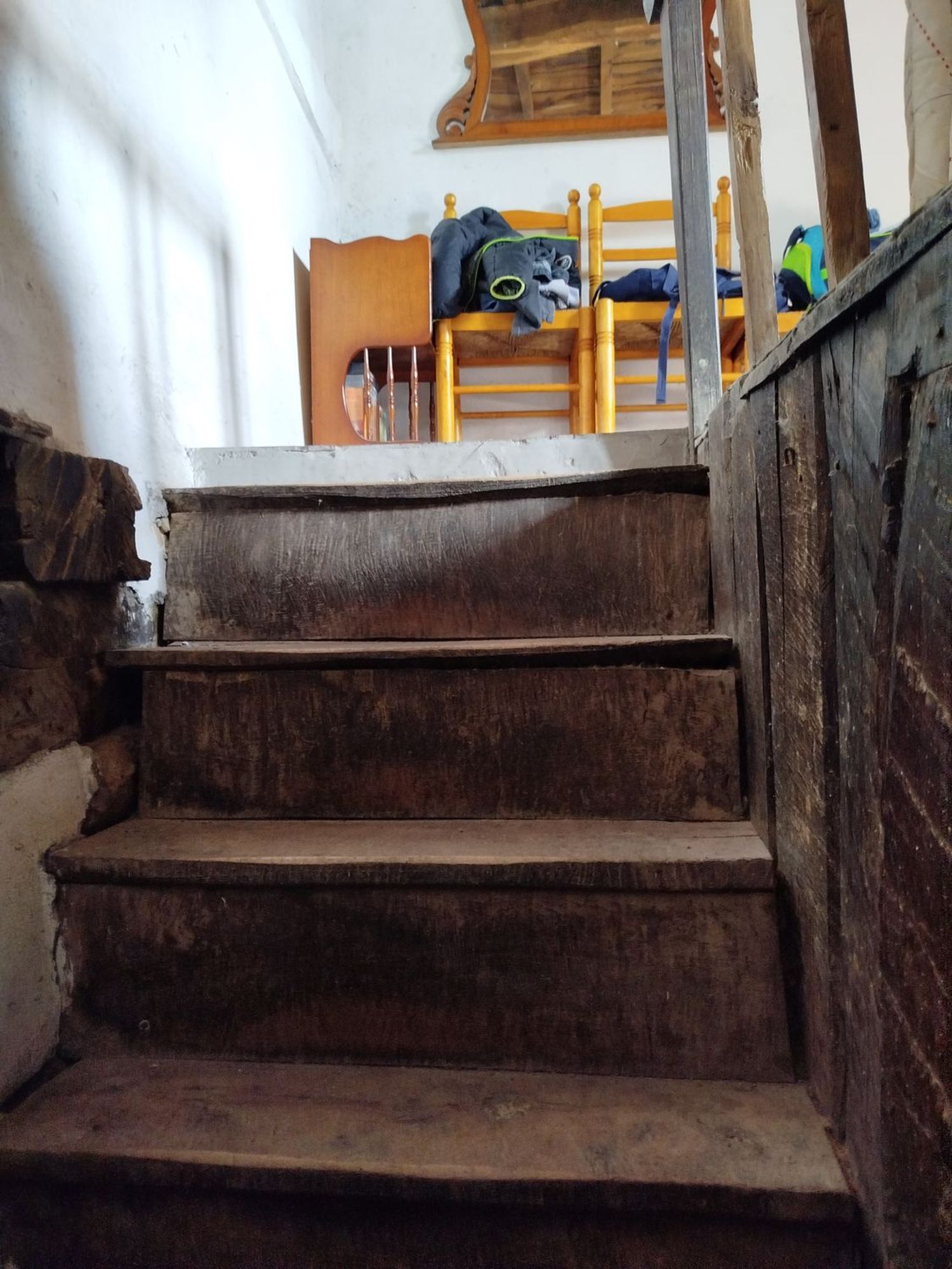 Casa rural en Barrio San Mamés, 9 - Foto 4