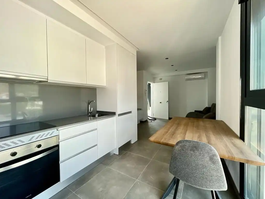 Apartamento en  Avenida Gines Campos 38 - Foto 5