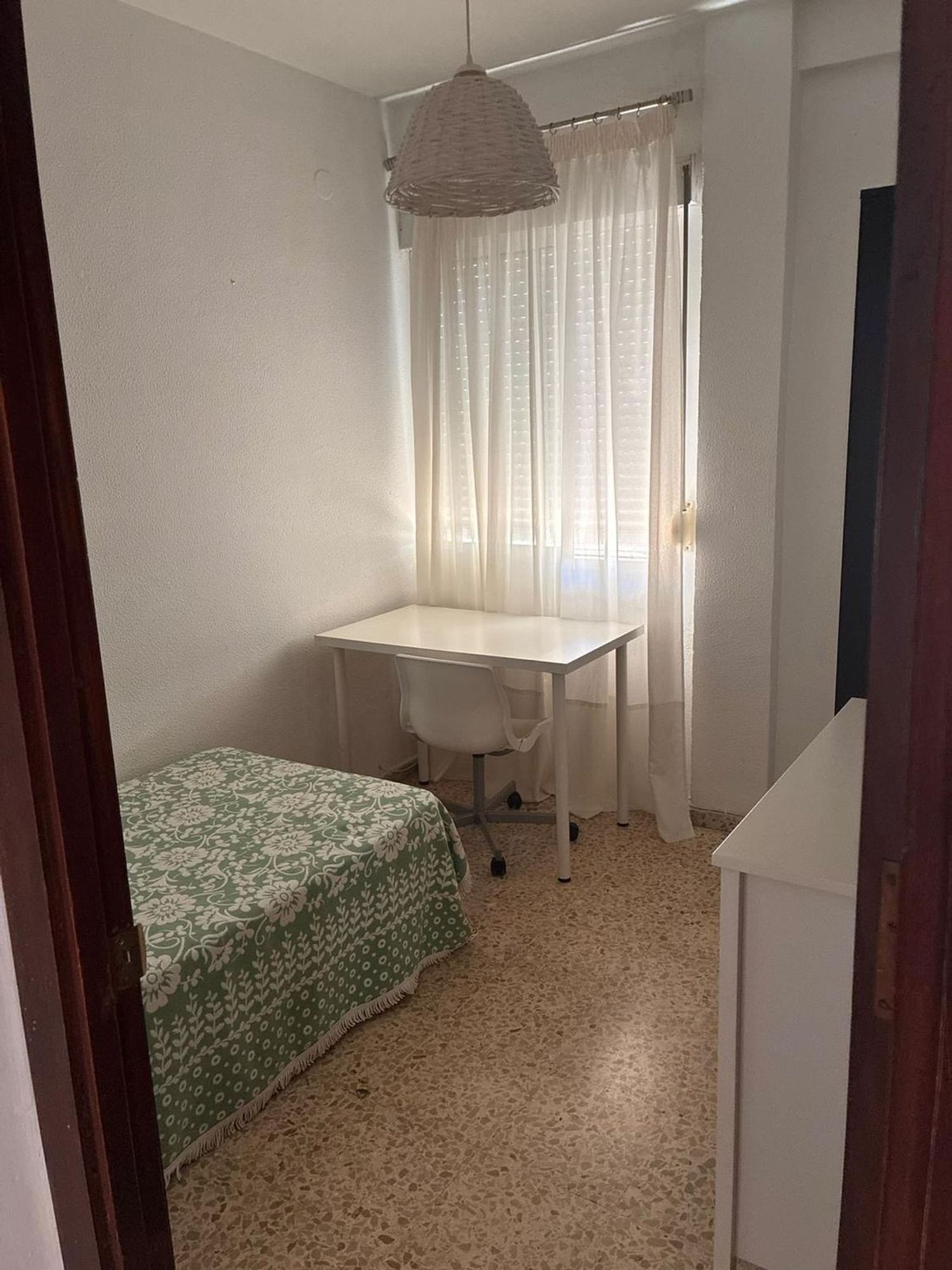 Piso en Calle Urbión, 18, El Juncal - El Plantinar - Foto 8