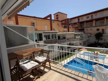 Piso en Playamar - Foto 8