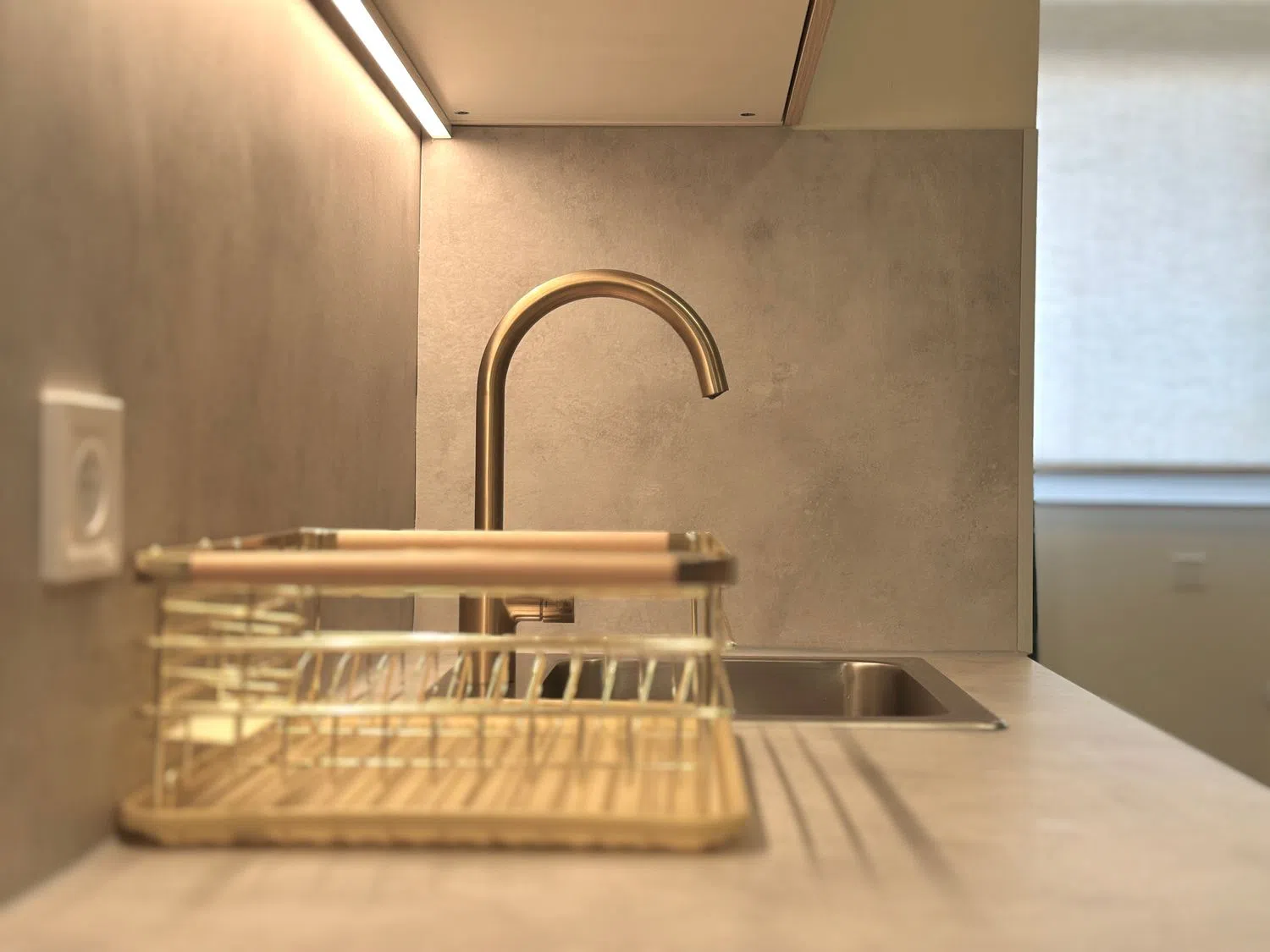 Estudio en calle Tahona, 3 - Foto 17