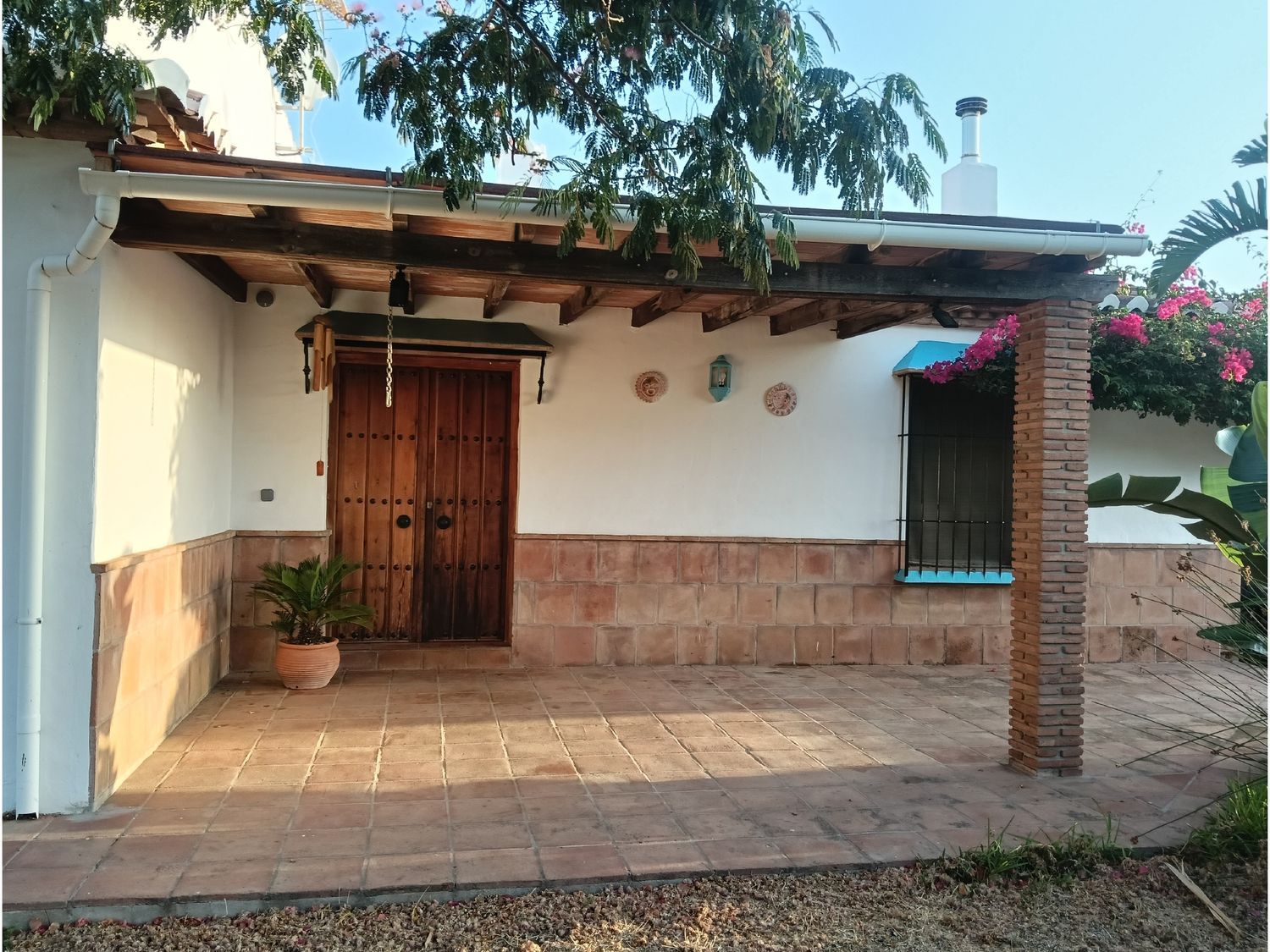 Casa rural en Camino de las Lomas de Villanueva s/n - Foto 37