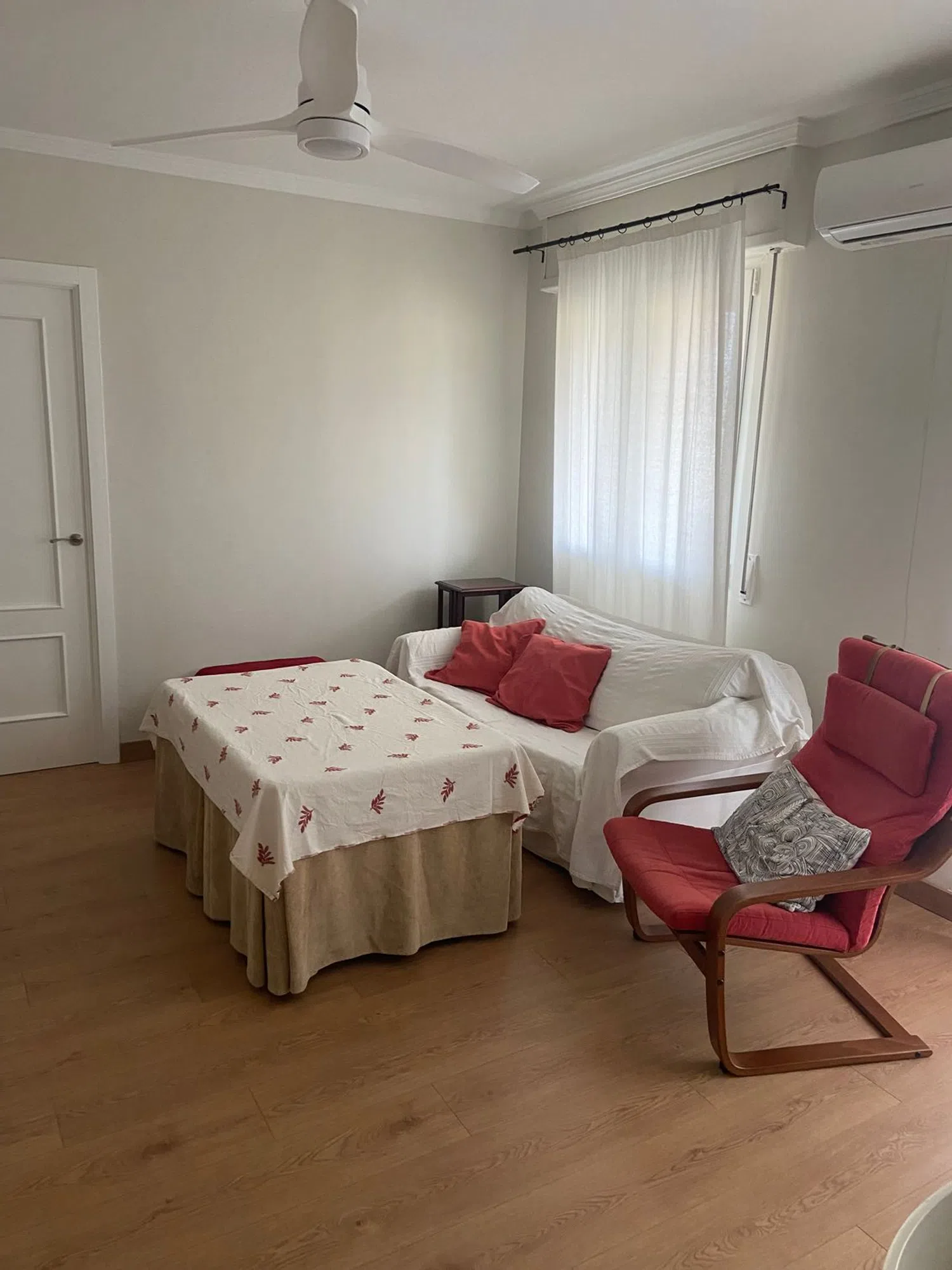 Piso en Lopez de Gomara, 22 - Foto 1