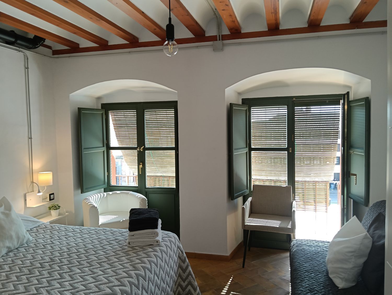 Piso en plaza de la Corredera, 66 - Foto 12