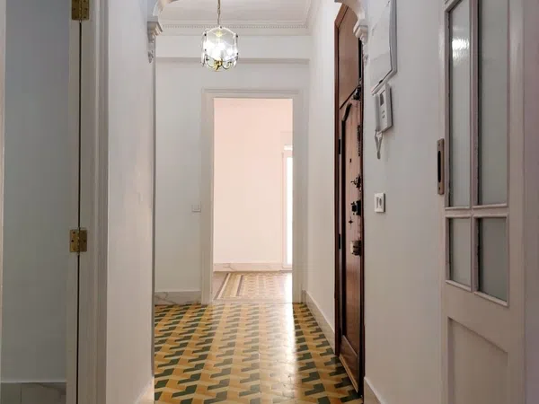 Piso en Gran Via de Ramón y Cajal, 5 - Foto 9