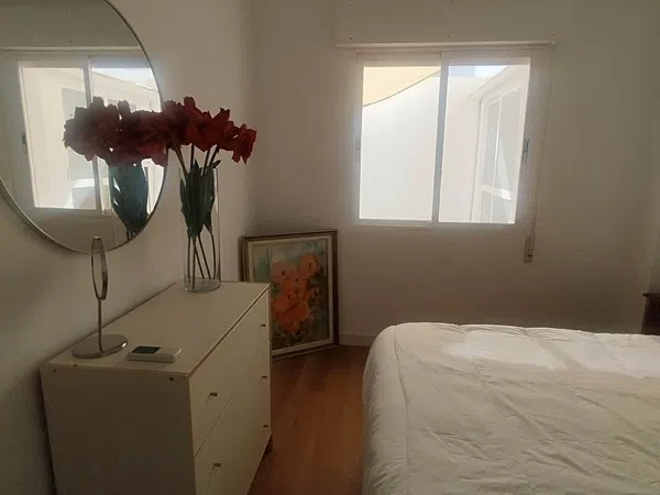 Piso en calle Manuel Arellano, 9 - Foto 8