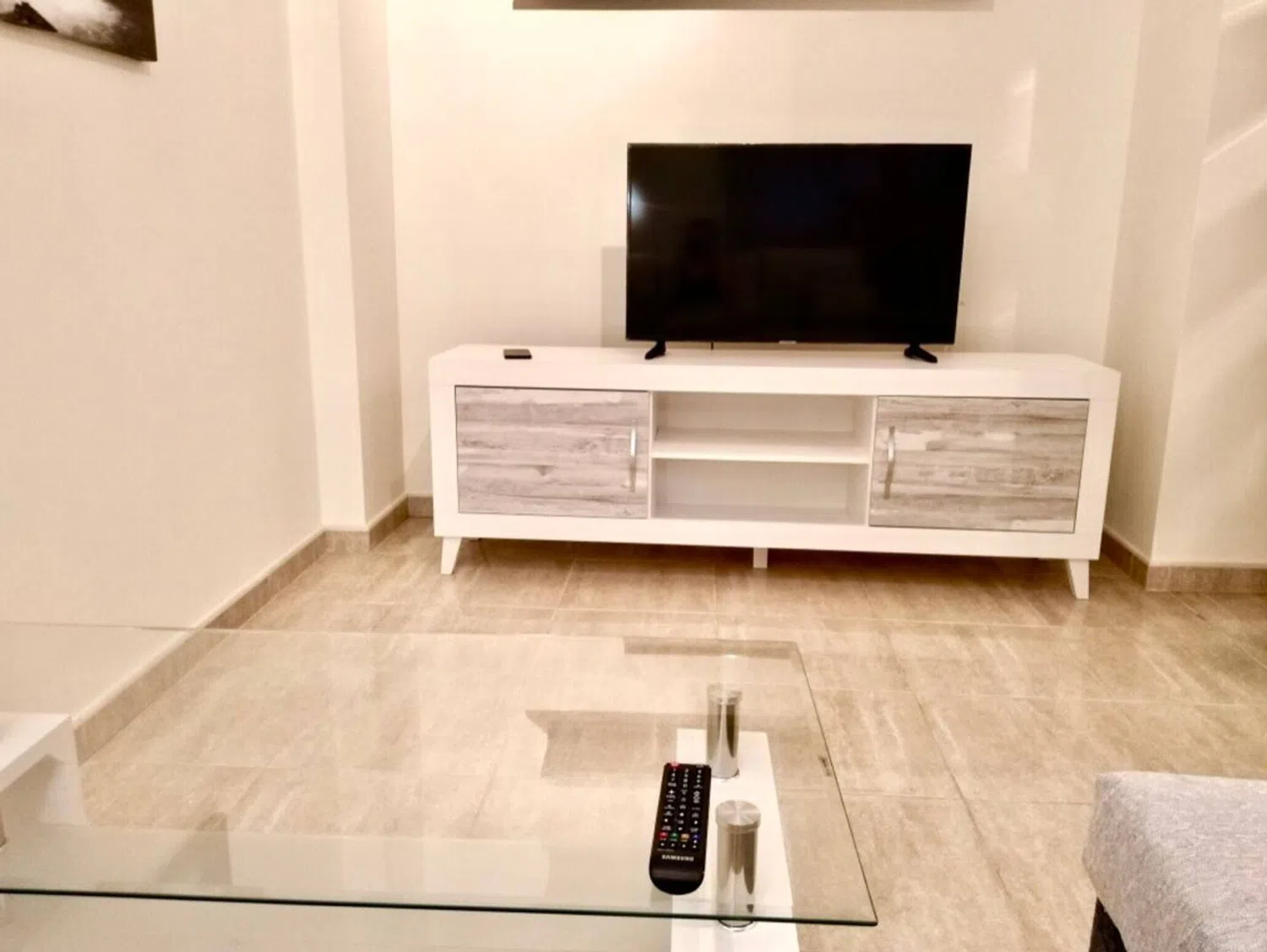 Piso en avenida Benito Perez Galdos, 13 - Foto 2