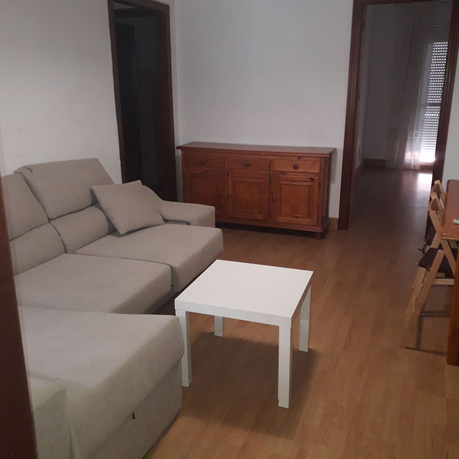 Piso en calle Rafael Salgado, 30 - Foto 1