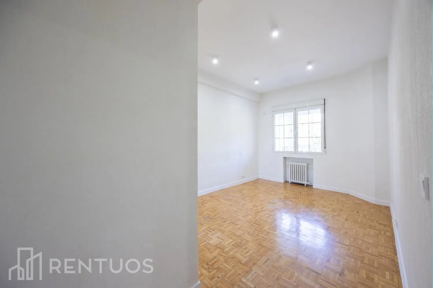 Piso en calle de Agustín de Foxá - Foto 12