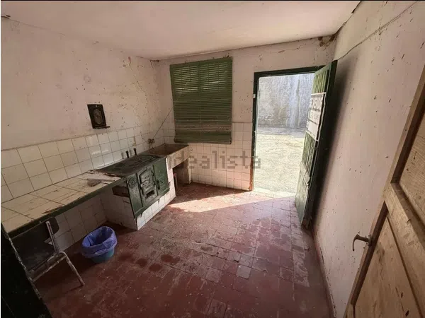Casa terrera en Calle Brisca, 16 - Foto 4