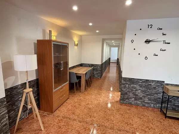 Piso en calle Torres Quevedo, 34