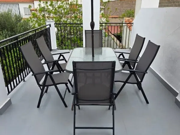 Piso en Calle Isaac Peral, 44 a - Foto 11