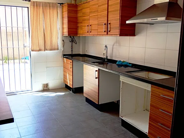 Chalet adosado en Canónigo Francisco Gil Delgado, 13 - Foto 12