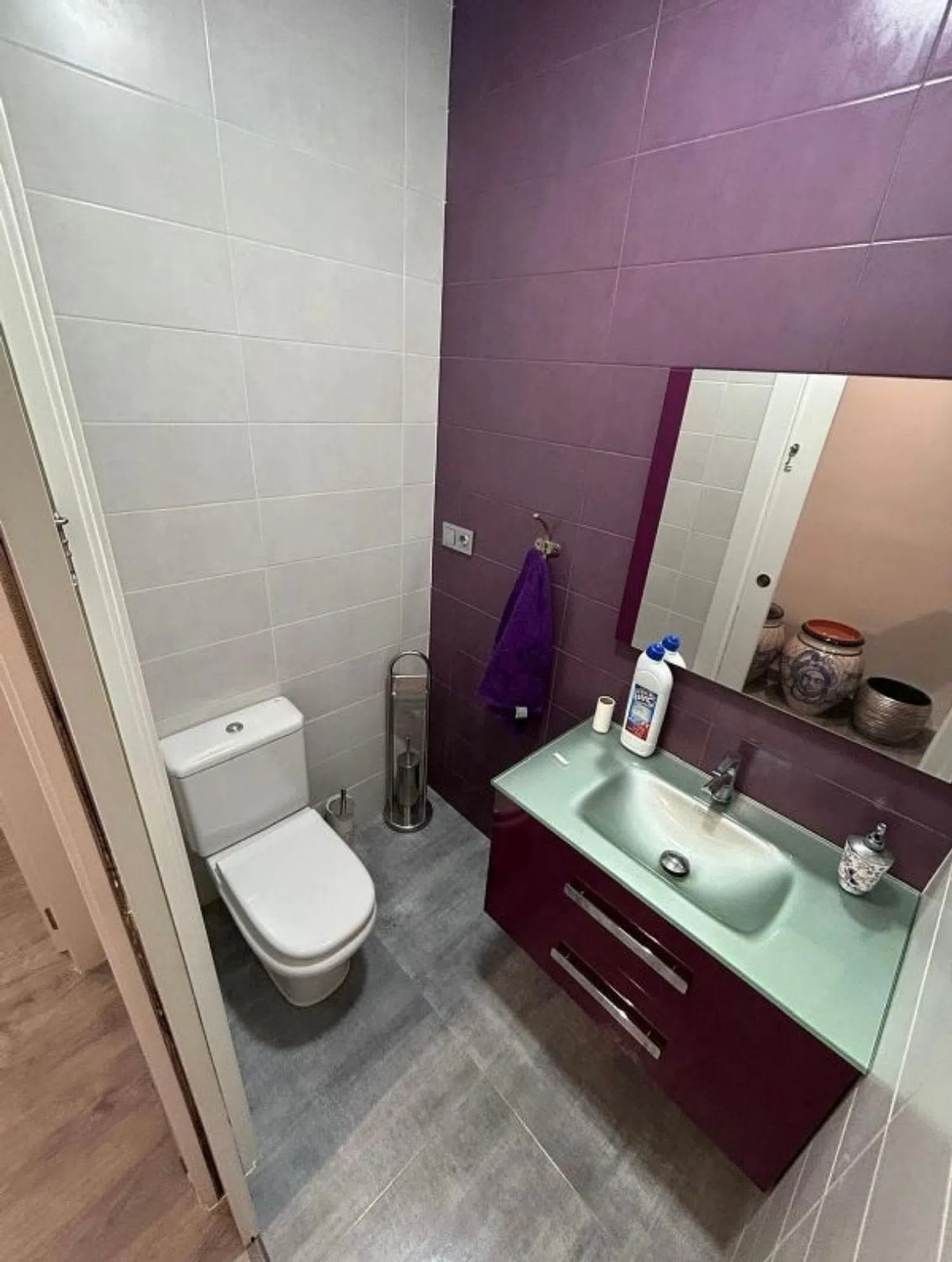 Piso en calle Ernest lluch, 27 - Foto 3