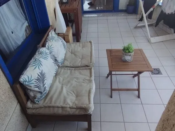 Piso en Avenida Mare Nostrum, 15, La Patacona, La Patacona - Foto 8