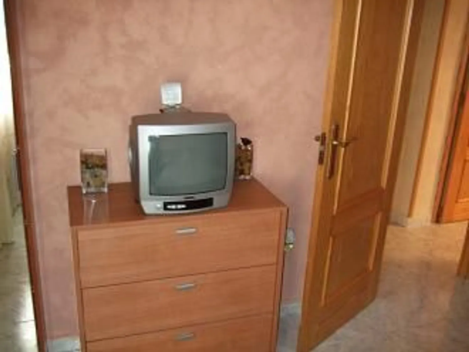 Piso en calle Jacinto Benavente, 9 - Foto 3