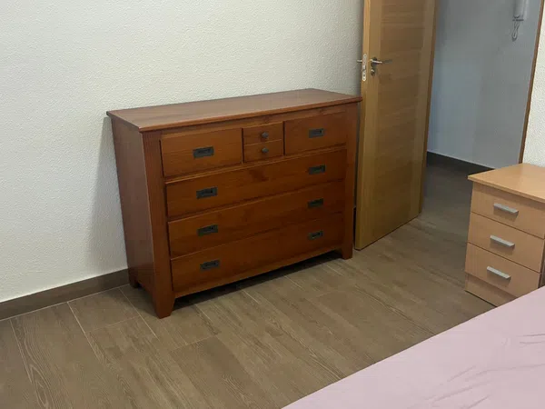 Piso en Calle Poeta Vicente Medina, 1, Javalí Viejo - Foto 11