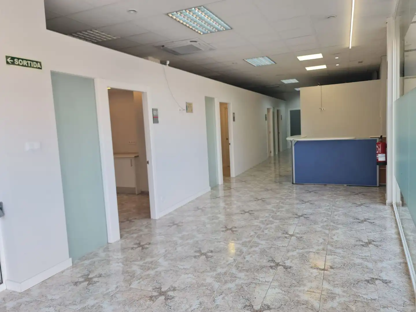 Local comercial en  Carrer Jacint Verdaguer 32 - Foto 11