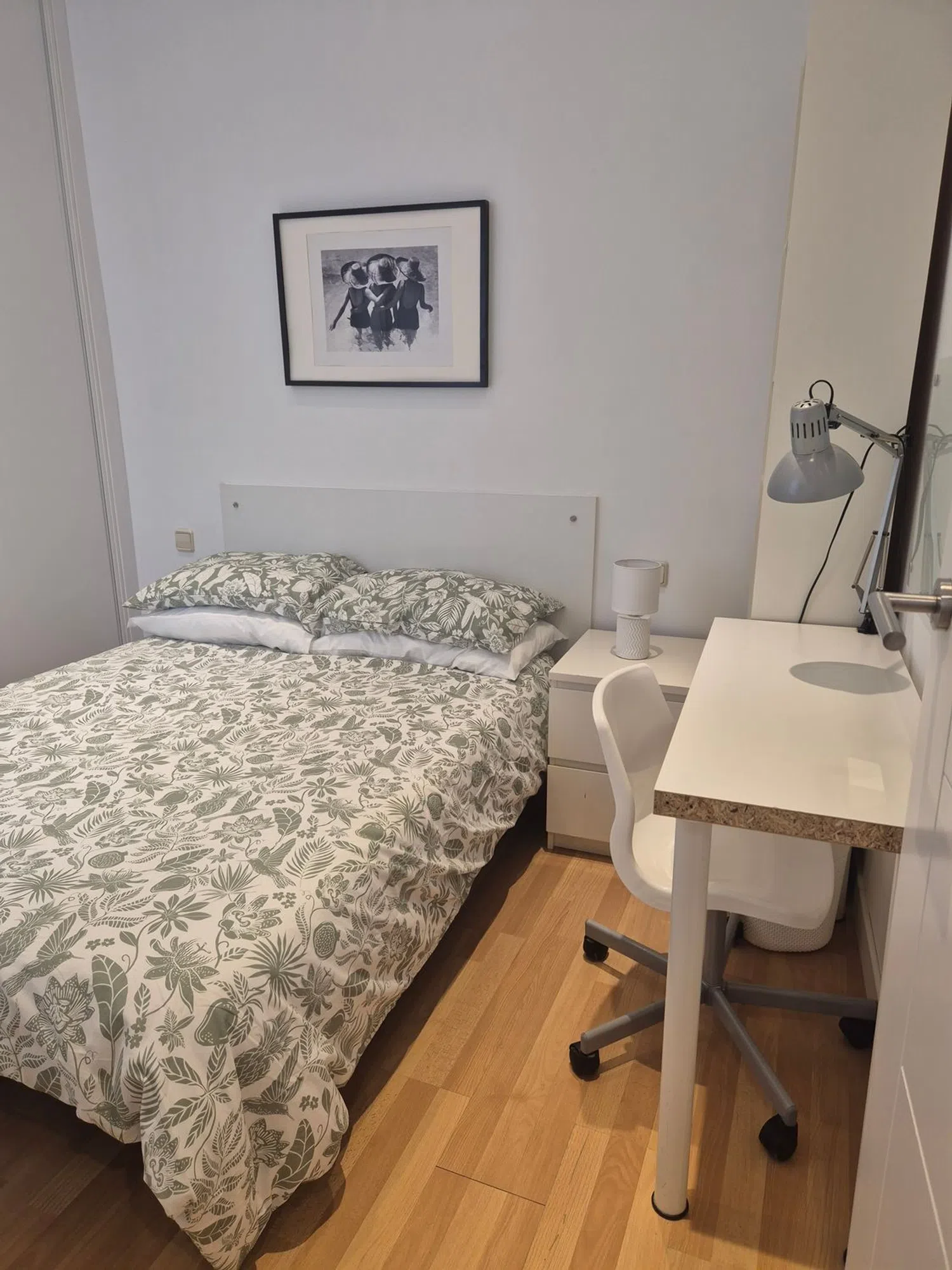 Piso en Raimundo Fernández Villaverde, 23 - Foto 7