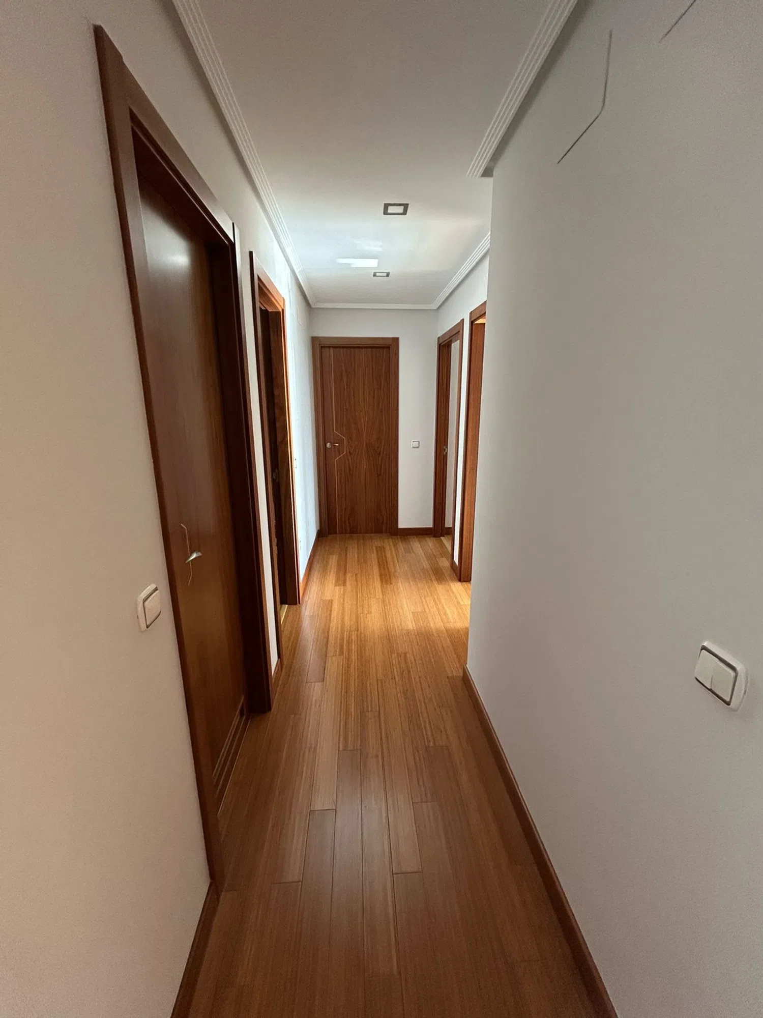 Piso en calle Juan Antonio Álvarez Rabanal, 3 - Foto 12