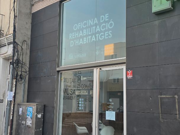 Local comercial en  Carretera de Barcelona 598 - Foto 2